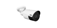 IP камера BCS-P-TIP14FSR5-Ai, 4MP, 2.8mm, IR LED, SD, Mic, PoE